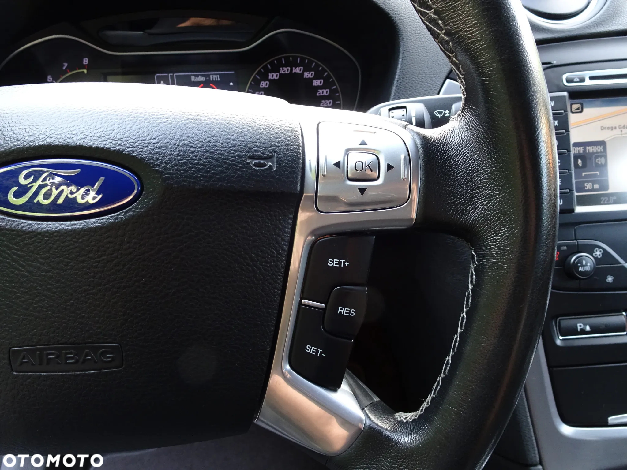 Ford Mondeo 2.0 Titanium LXS - 25