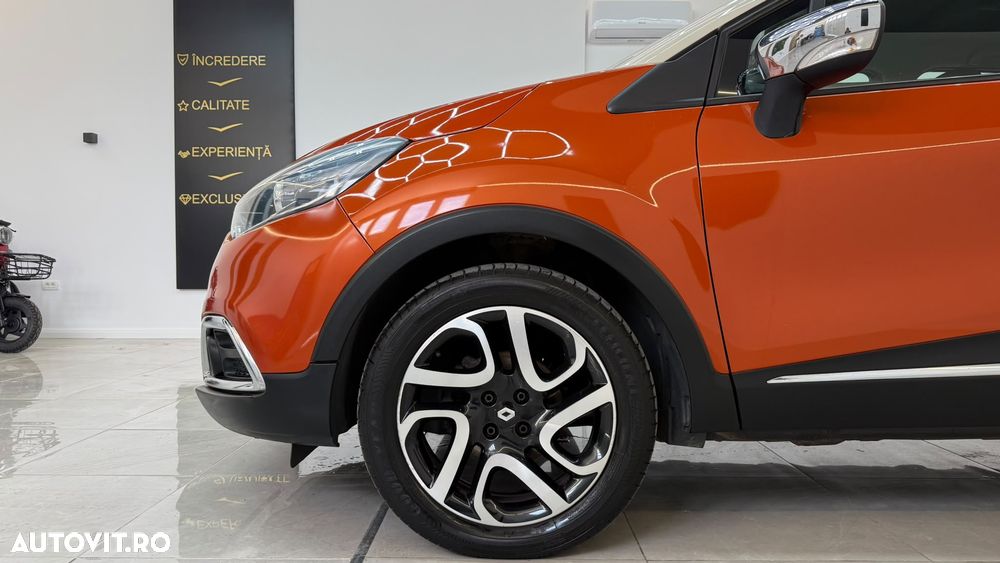 Renault Captur - 11