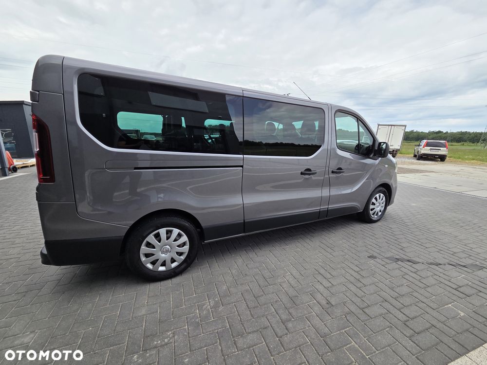 Renault Trafic Grand SpaceClass 1.6 dCi - 5