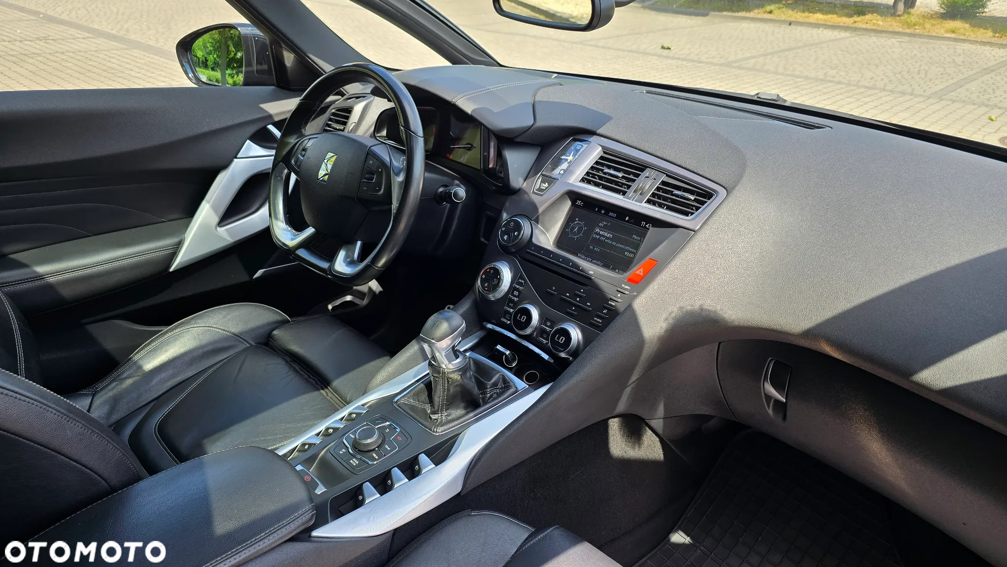 Citroën DS5 2.0 HDi SportChic - 28