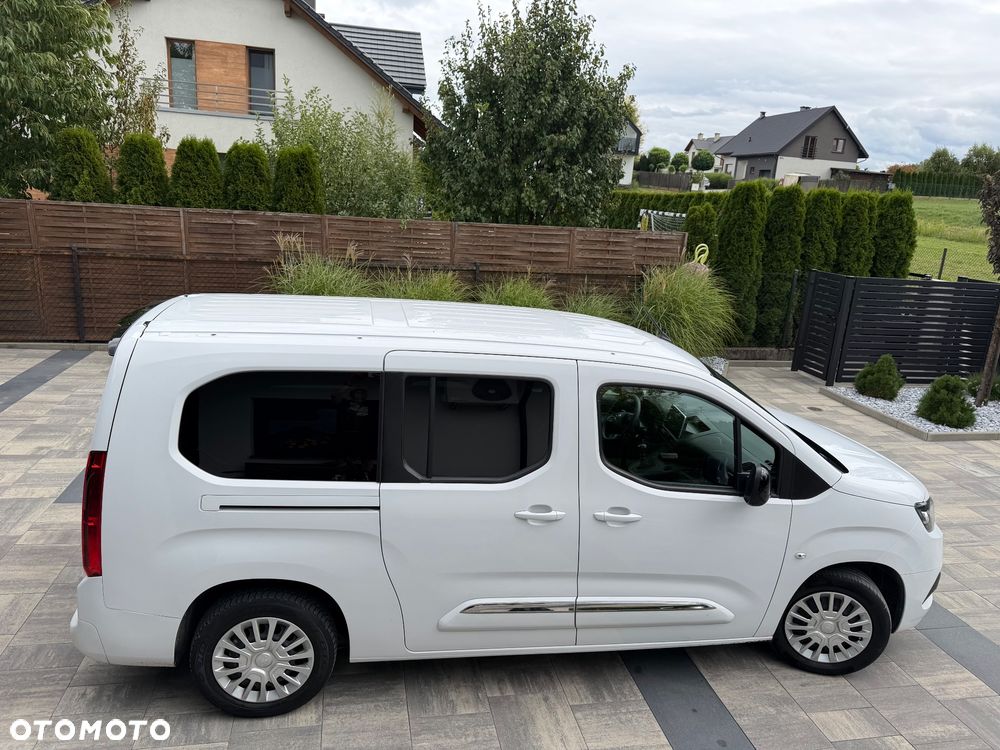 Toyota Proace City Verso Long 1.5 D-4D Business - 15