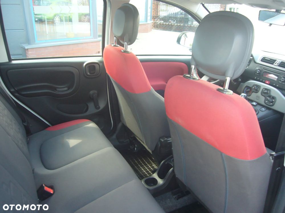 Fiat Panda 1.2 Dynamic Eco - 16