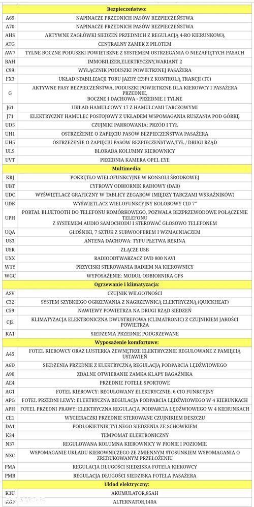 Opel Insignia 2.0 CDTI automatik Cosmo - 12