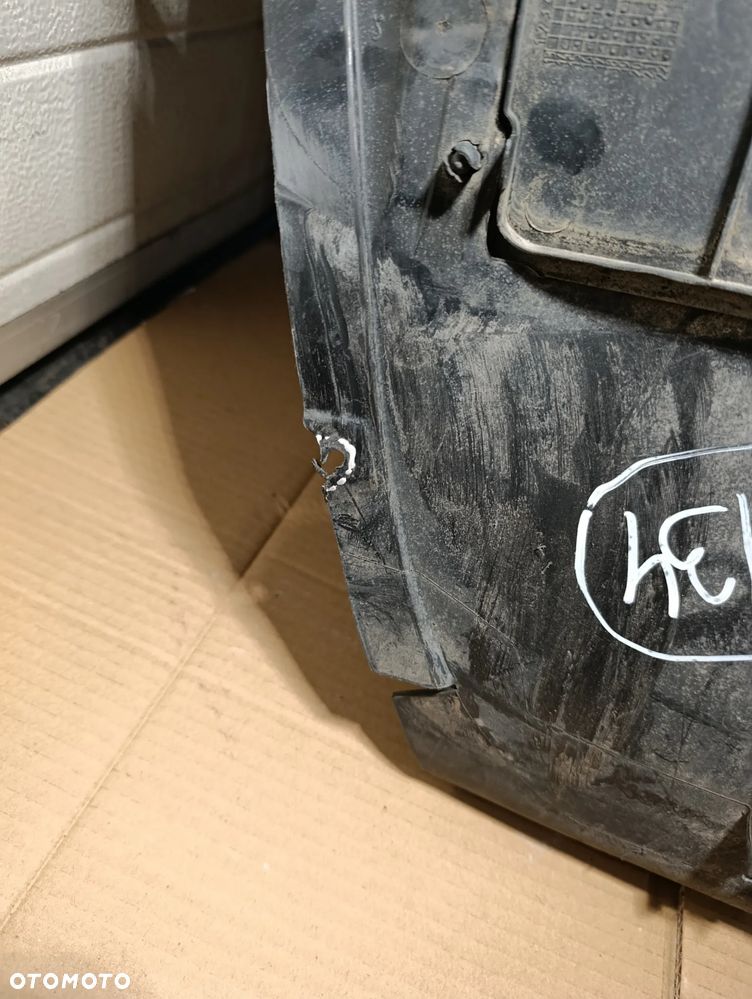 JEEP RENEGADE 4Xe NADKOLE PRAWE PRZÓD PRZEDNIE 52092919 - 6