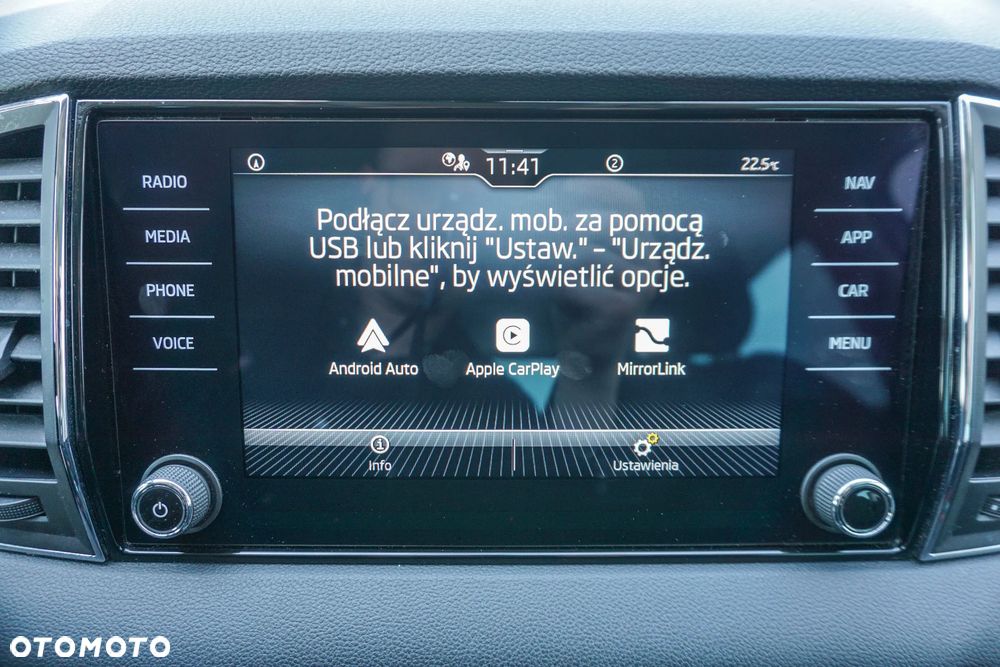 Skoda Karoq 1.5 TSI ACT 4x2 Ambition DSG - 18