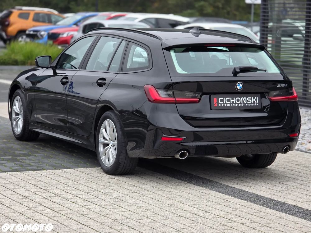 BMW Seria 3 - 11