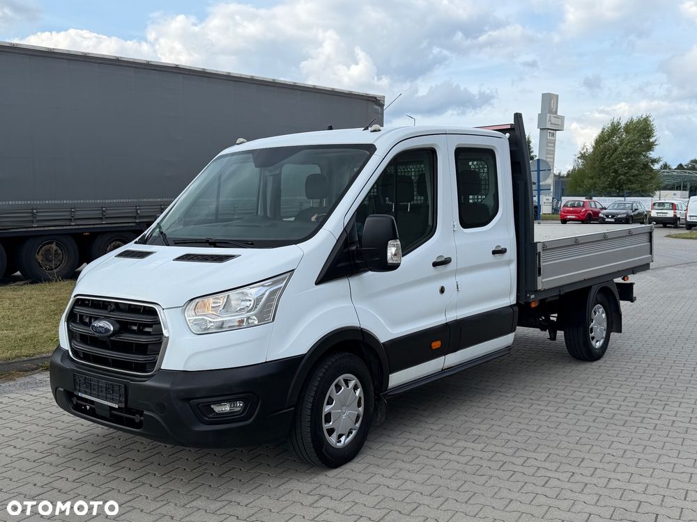 Ford Transit - 17