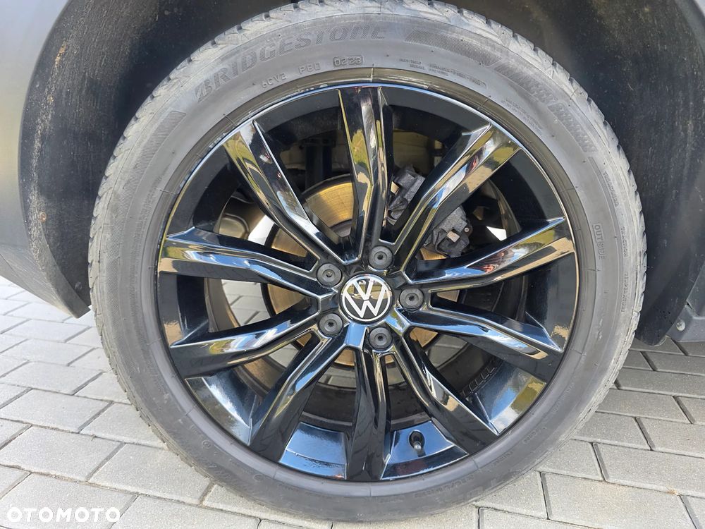 Volkswagen T-Roc 1.5 TSI Style DSG - 12