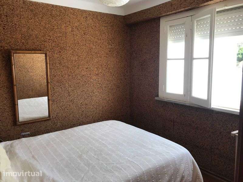 Casa para arrendar no Seixal, frente ao rio e a Lisboa - Grande imagem: 5/12