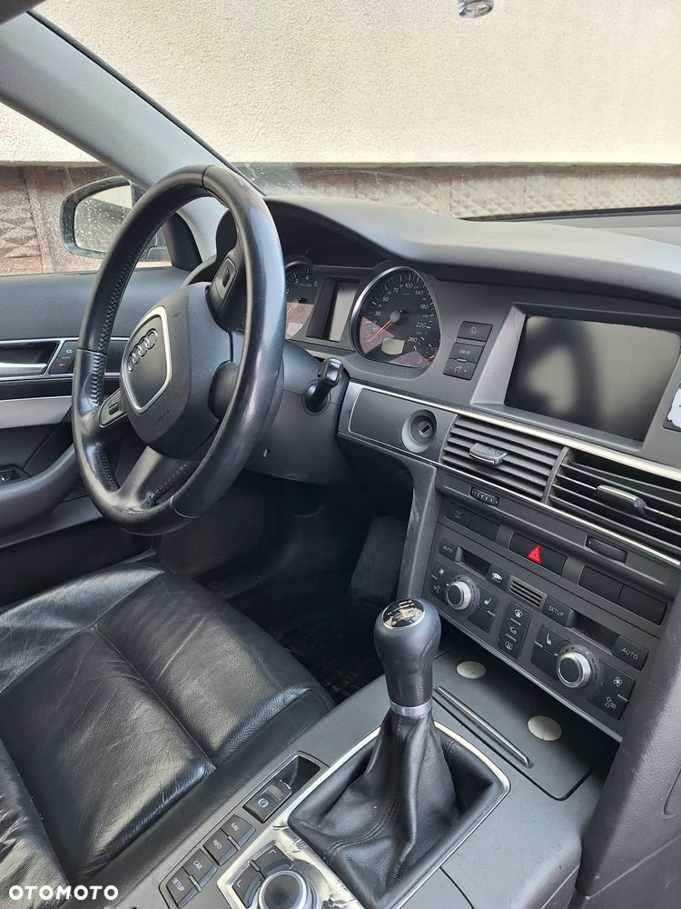 Audi A6 Limousine - 6