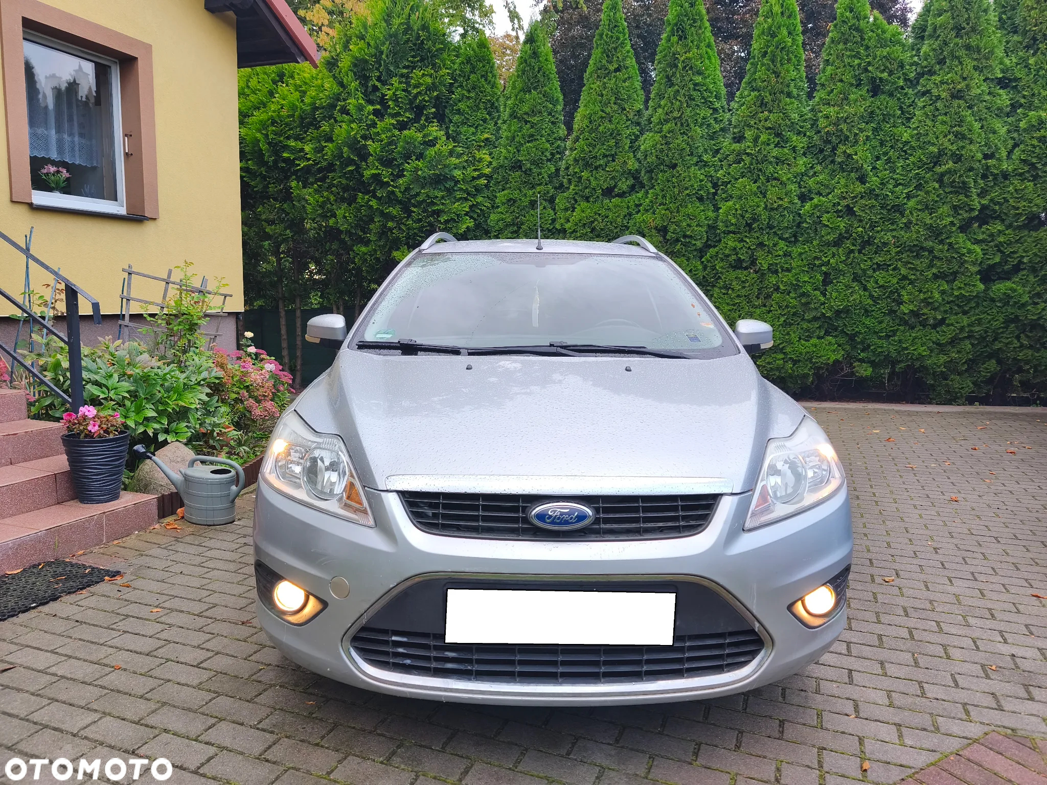 Ford Focus 1.6 16V Sport - 3