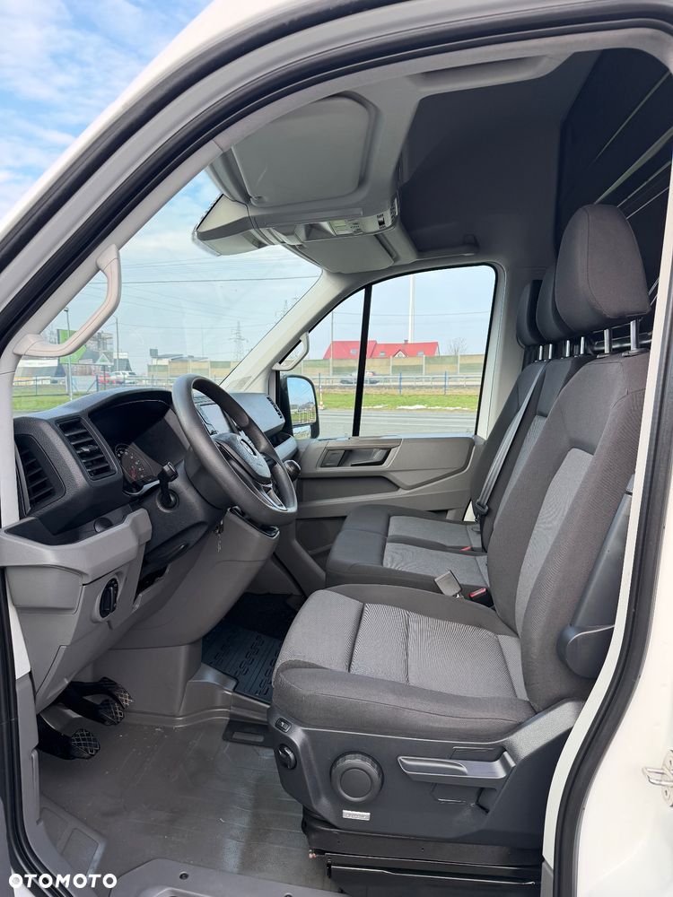 Volkswagen Crafter - 7