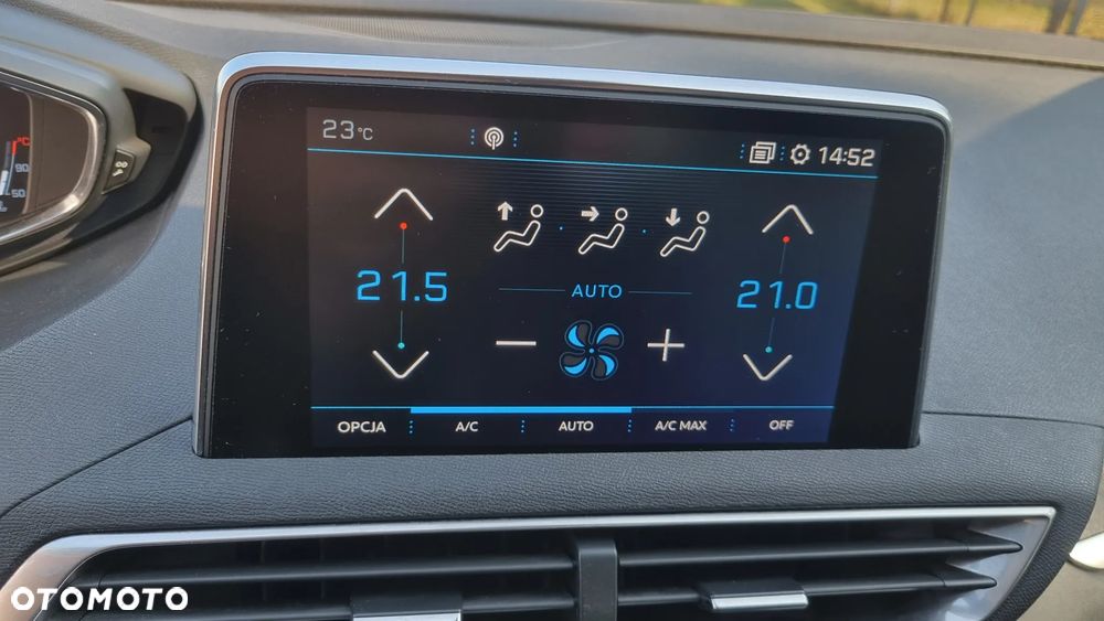 Peugeot 5008 BlueHDi 180 EAT8 GT Pack - 33
