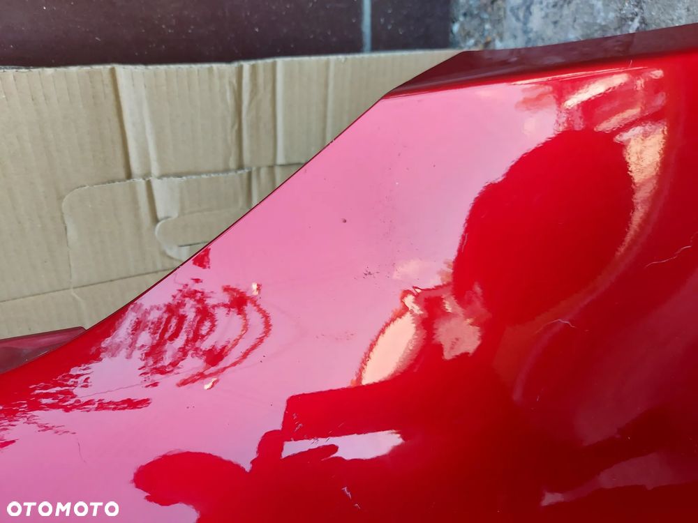 Mitsubishi Eclipse Cross Lift 21- Błotnik Lewy L + Ślizg - 4