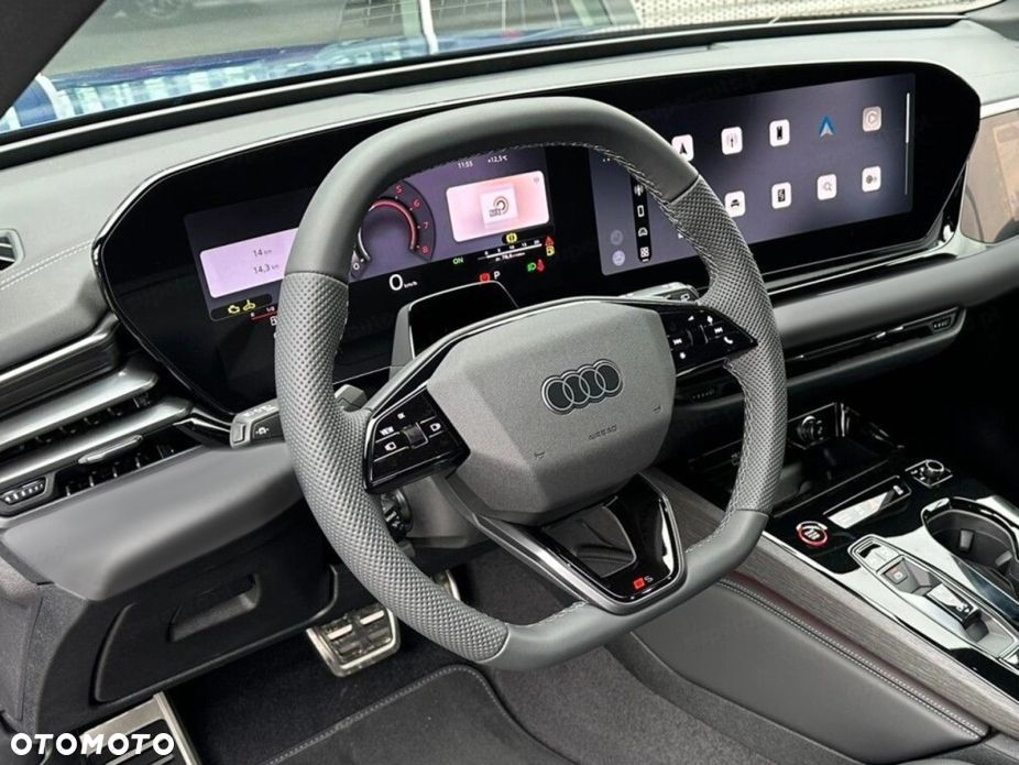 Audi Quattro - 7