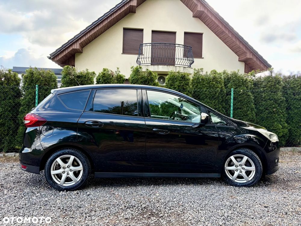Ford C-MAX 1.0 EcoBoost Titanium ASS - 6