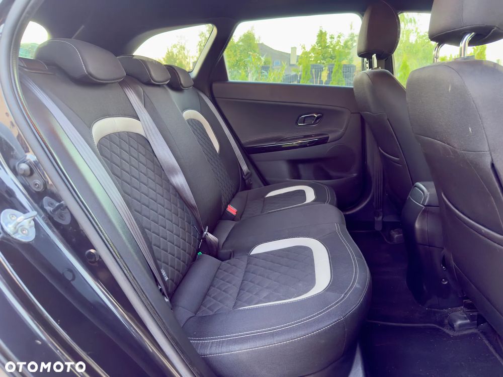Kia Ceed Cee'd 1.6 CRDi GT Line - 29