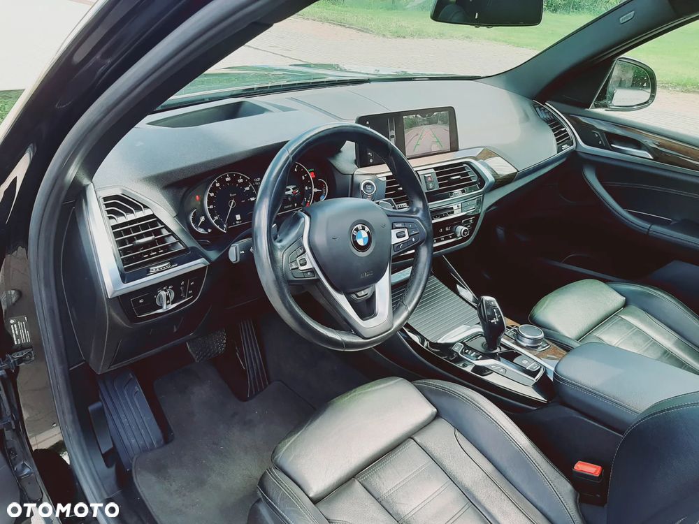 BMW X3 - 11