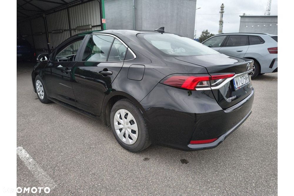 Toyota Corolla 1.8 Hybrid Active - 4