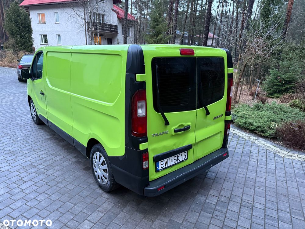 Renault Trafic - 13