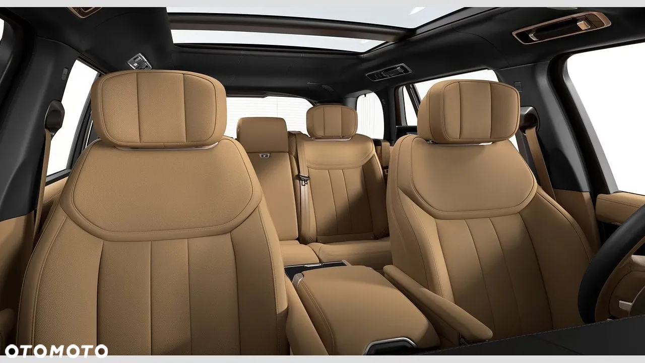 Land Rover Range Rover 4.4 V8 P535 Autobiography - 6