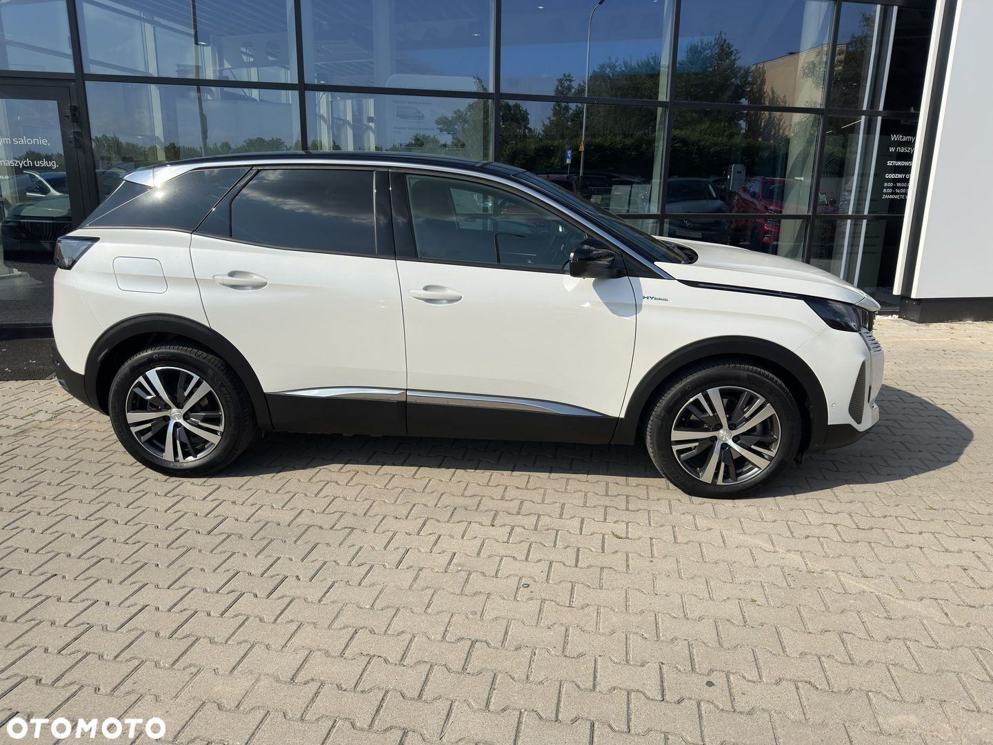 Peugeot 3008 - 4