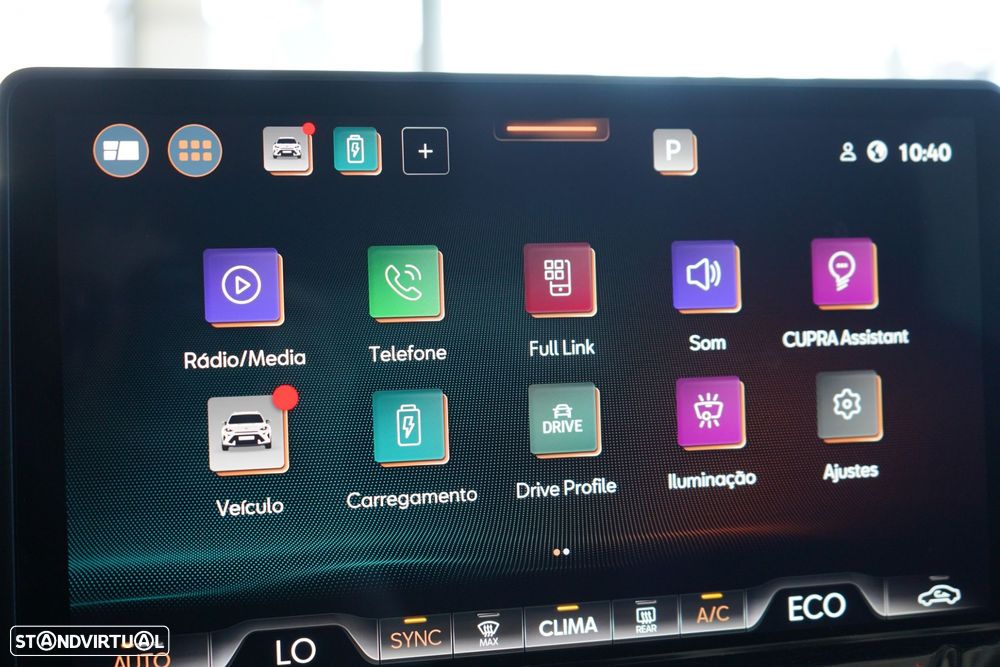 Cupra Formentor 1.5 e-Hybrid DSG - 18