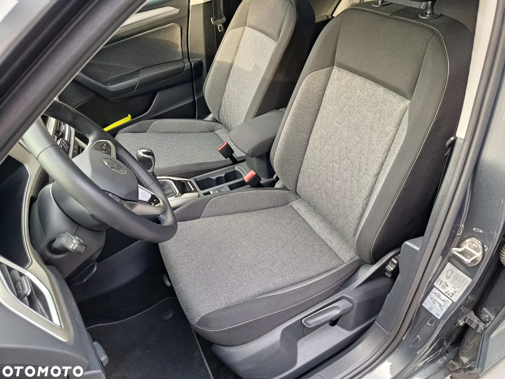 Volkswagen T-Roc 2.0 TDI SCR Move - 15