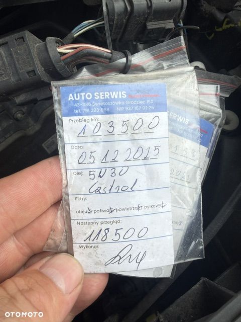 Audi A4 Avant - 32
