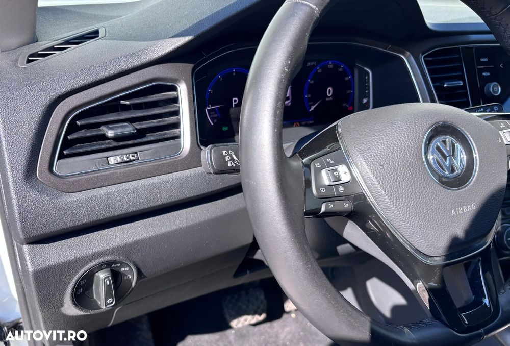 Volkswagen T-Roc 1.5 TSI OPF DSG Style - 21