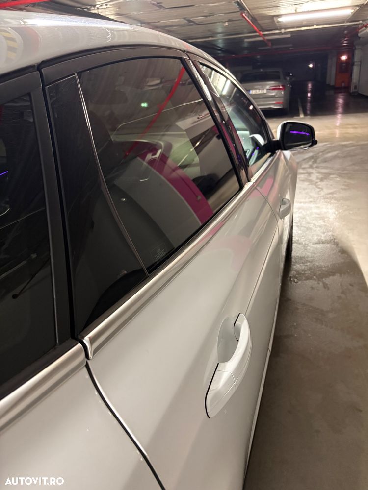 Ford Focus 1.5 TDCi DPF Start-Stopp-System Business - 14