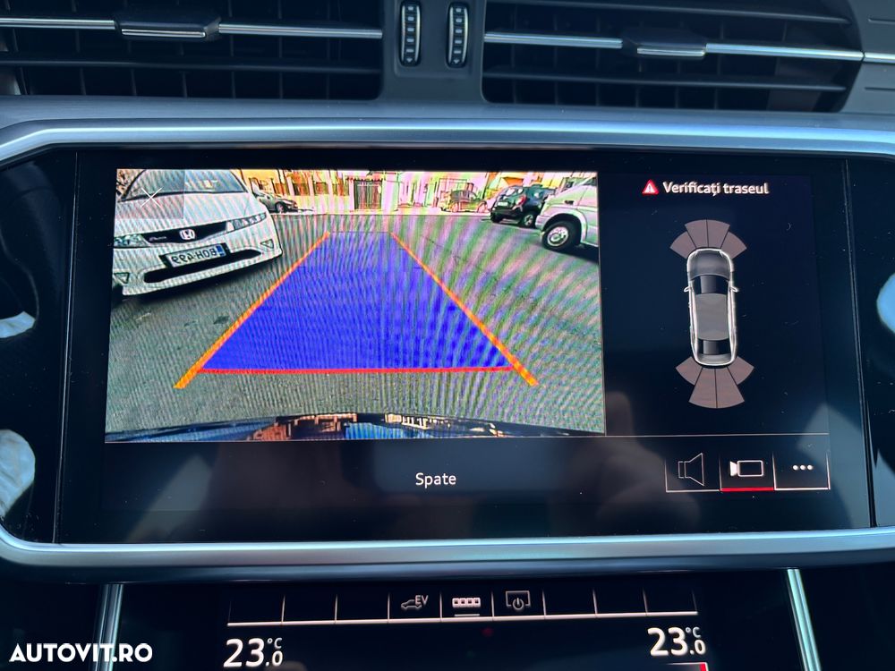 Audi A6 Limuzina 50 TFSI e quattro S tronic S line - 20