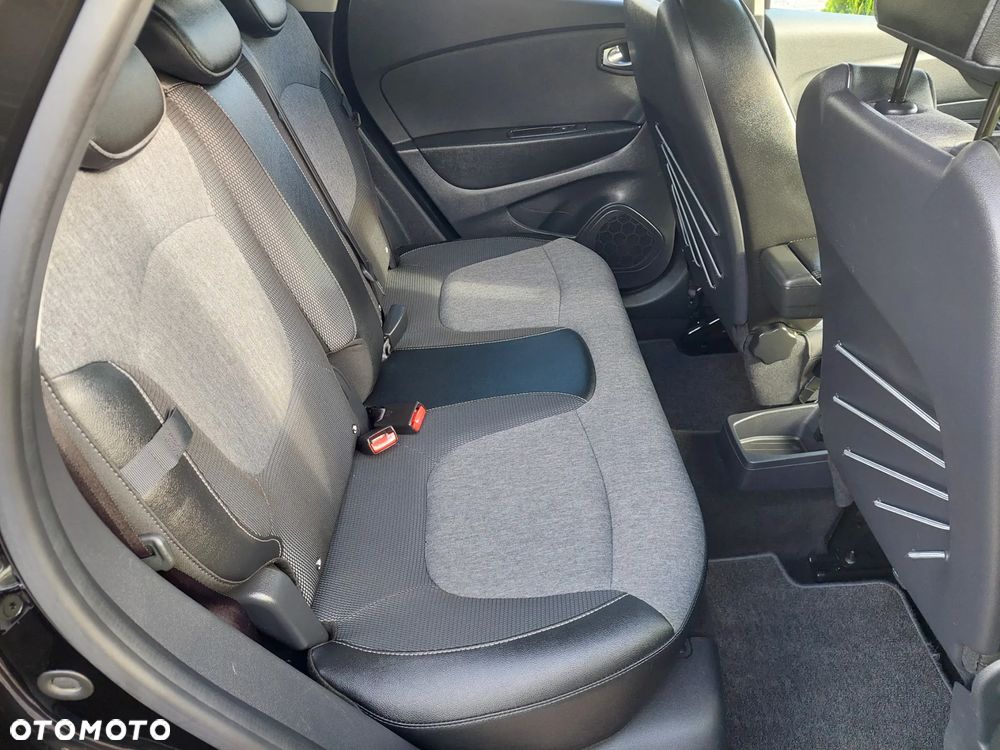 Renault Captur ENERGY TCe 120 Crossborder - 36