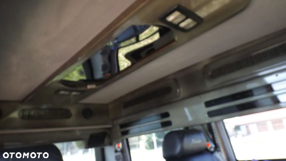 Chevrolet Astro - 23