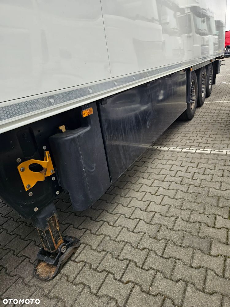 Schmitz Cargobull SCS S3 STOCK 32883 - 14