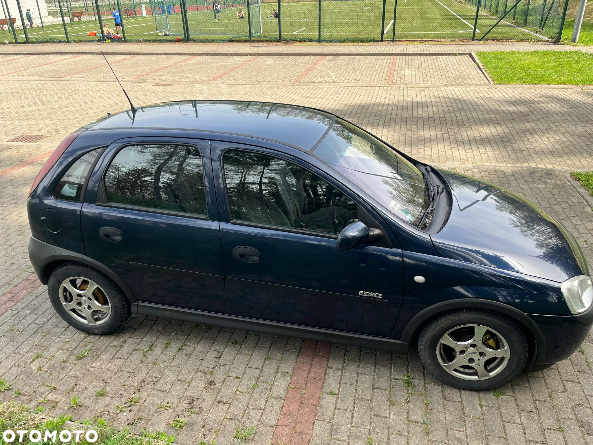 Opel Corsa 1.2 16V Comfort - 7