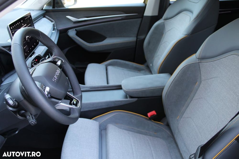 Skoda Kodiaq 1.5 TSI DSG PHEV Selection - 28