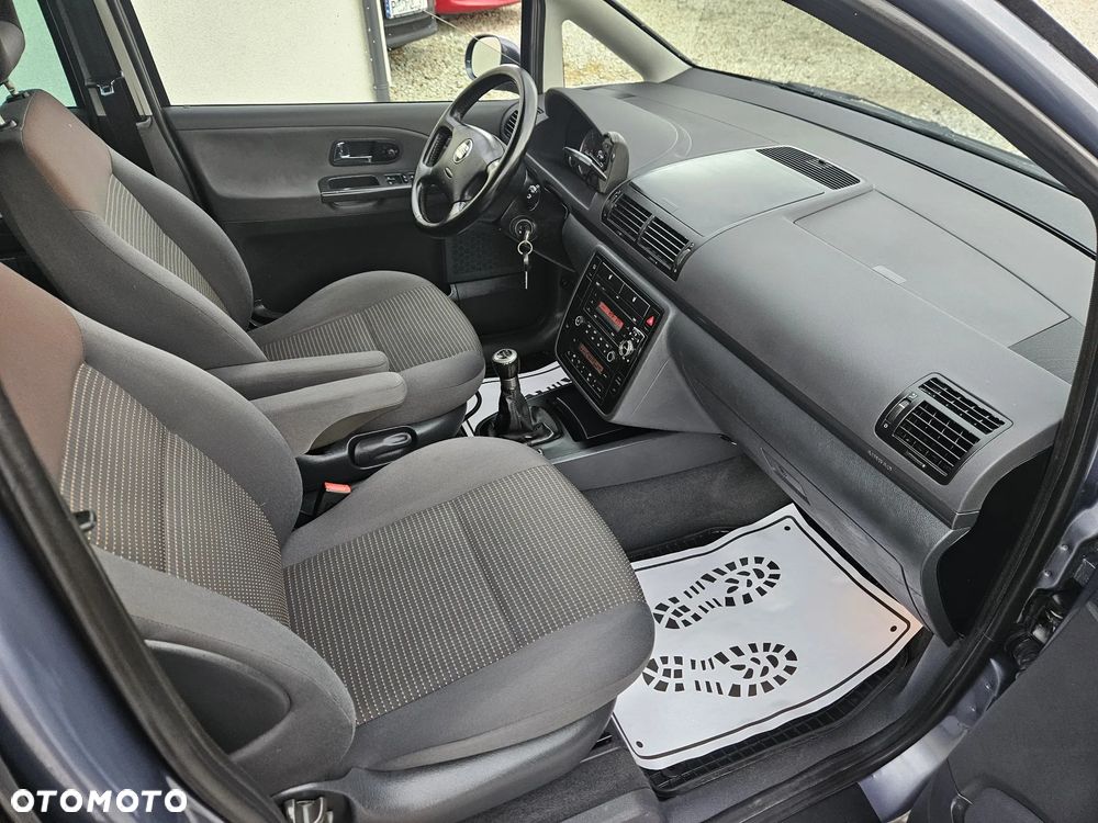 Seat Alhambra 2.0 TDI Ecomotive Style - 9