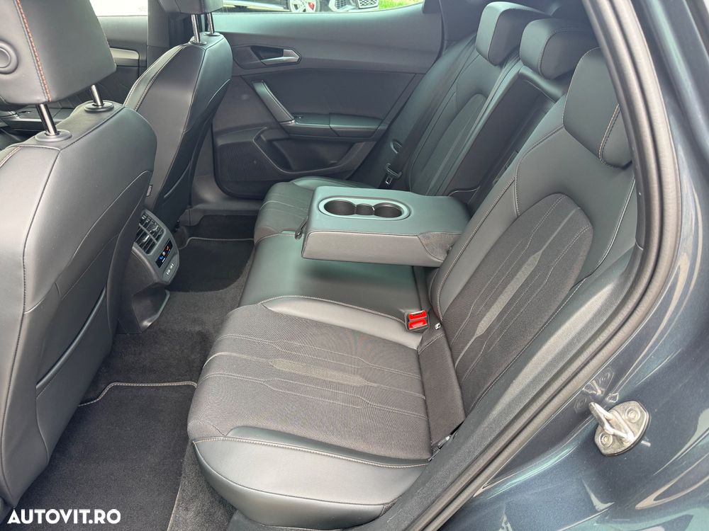 Cupra Formentor 1.5 eTSI DSG - 8