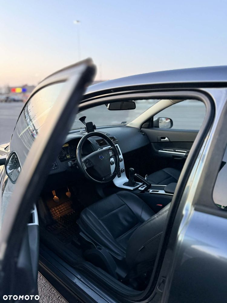 Volvo C30 DRIVe Momentum - 8