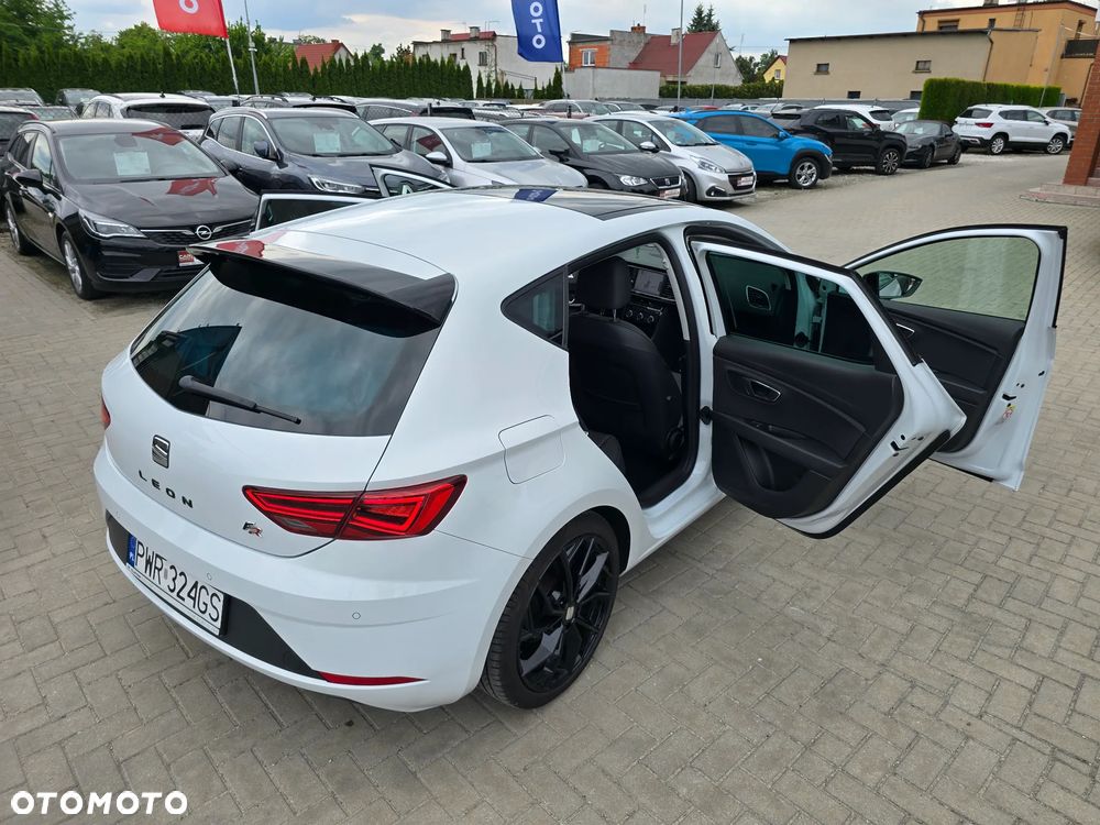 Seat Leon - 37