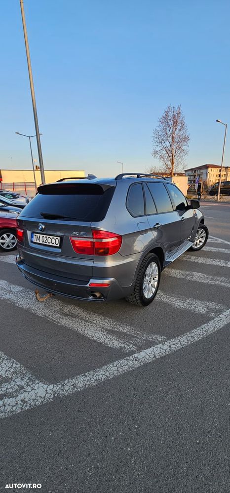 BMW X5 3.0d Aut. - 7