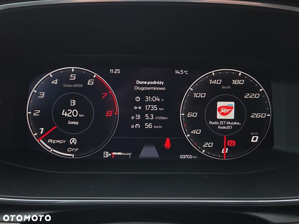 Seat Leon 1.5 TSI Xcellence - 21