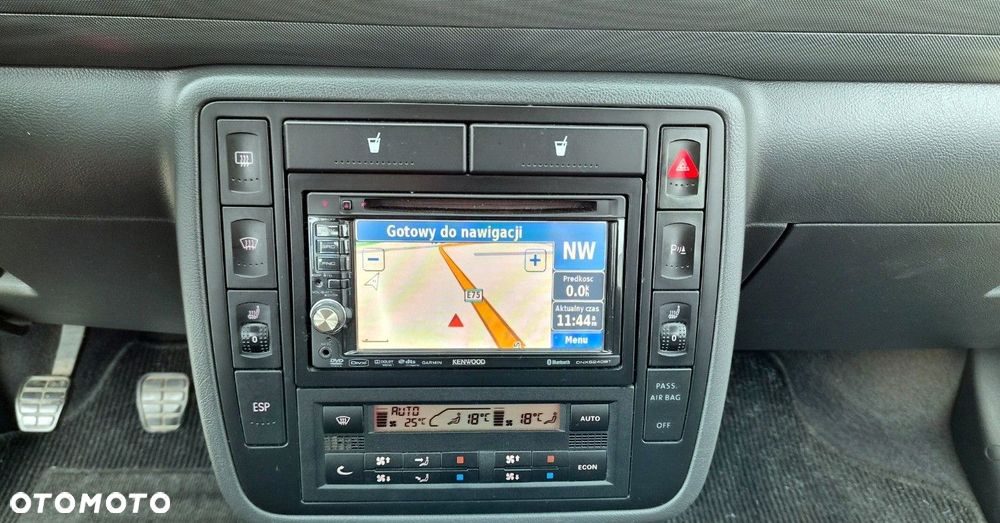 Seat Alhambra - 28
