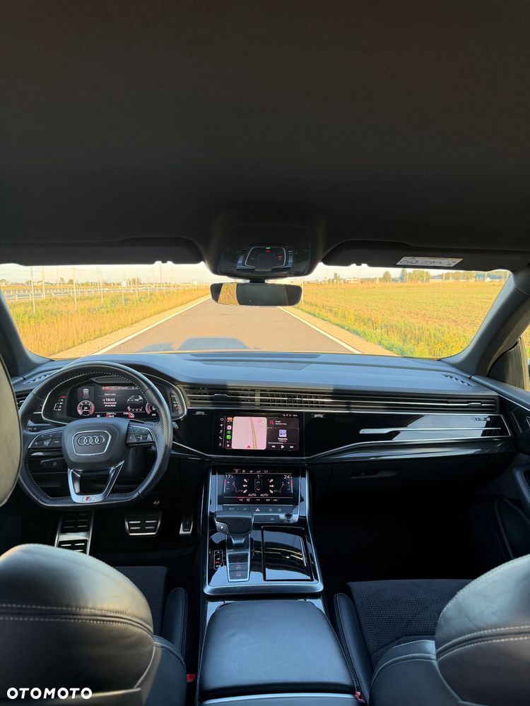 Audi Q8 - 13