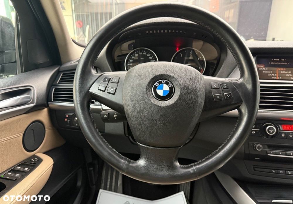BMW X5 3.0d xDrive - 20