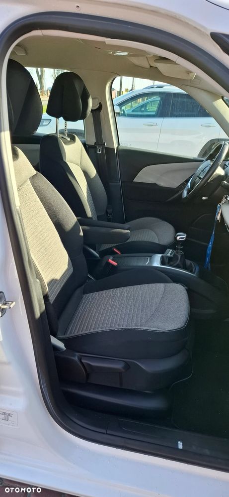 Citroën SpaceTourer 1.5 BlueHDi XS Feel - 7