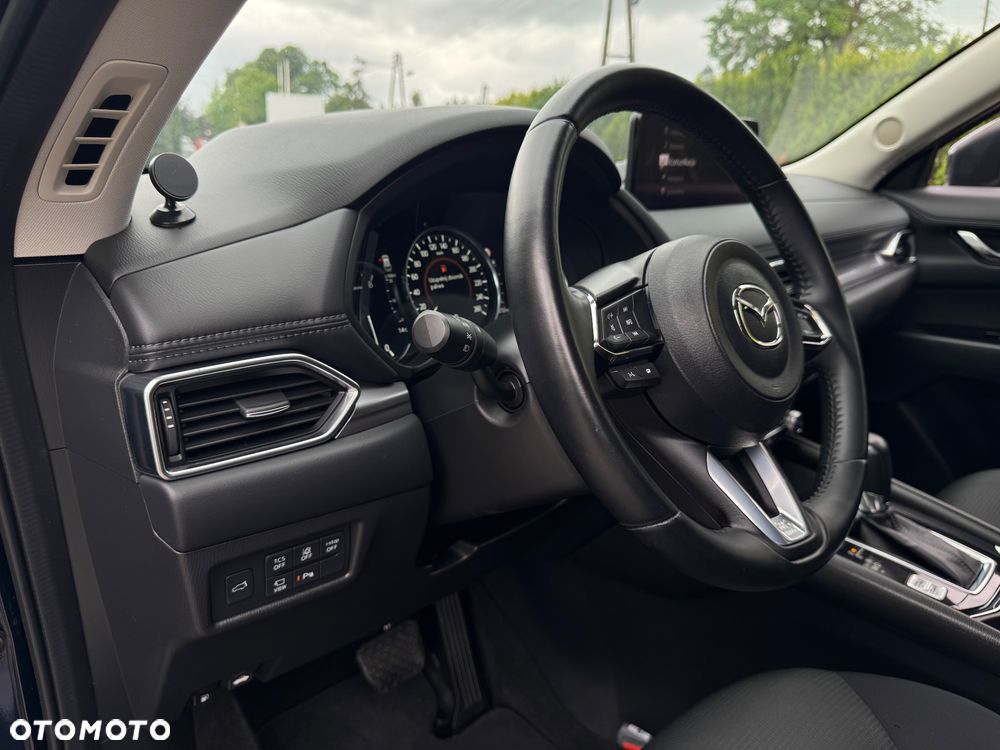 Mazda CX-5 2.0 Exclusive-Line 2WD - 21