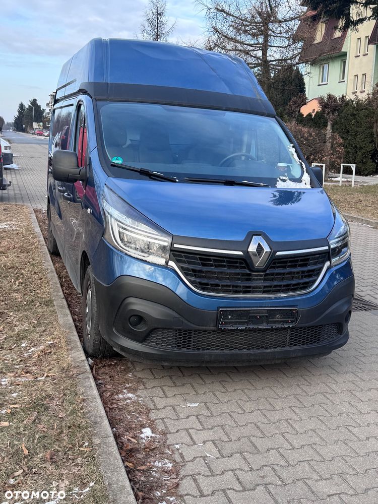 Renault Trafic - 3
