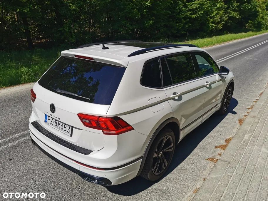 Volkswagen Tiguan - 17